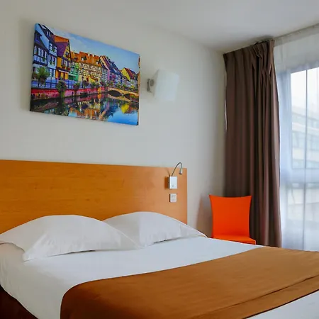 Aparthotel Cerise