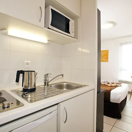Aparthotel Cerise