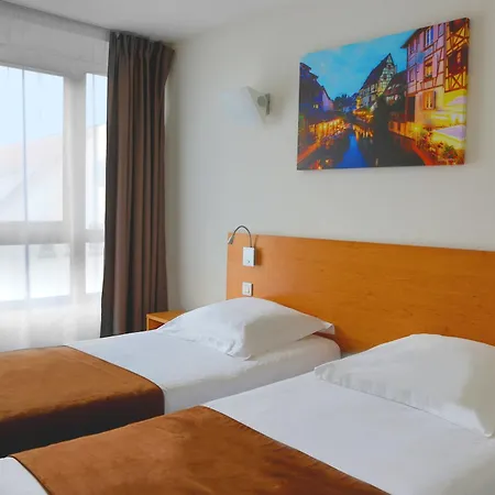 Cerise Aparthotel 3*