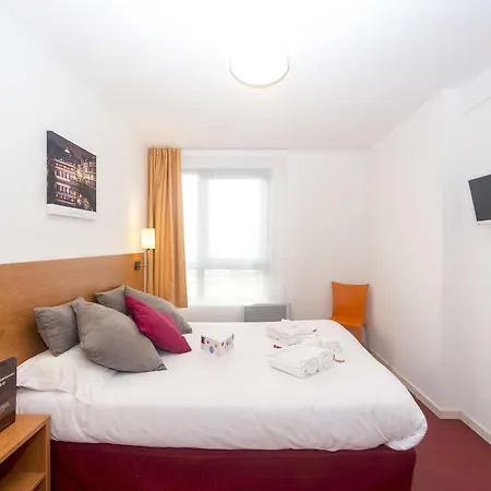 Aparthotel Cerise