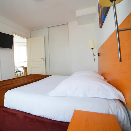 Aparthotel Cerise 3*