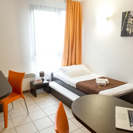 Aparthotel Cerise 3*