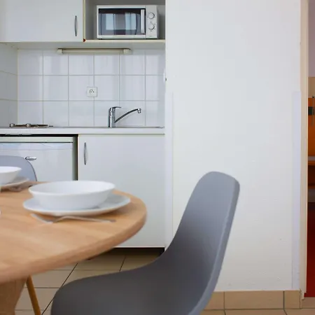 Cerise Aparthotel 3*