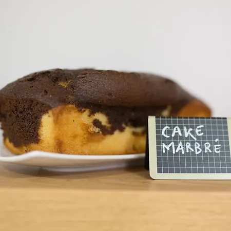 Cerise Aparthotel Straßburg