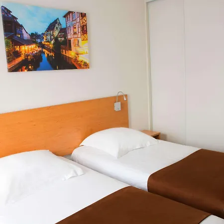 Cerise 3* Strasbourg