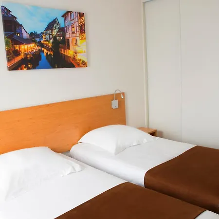 Cerise 3* Straßburg