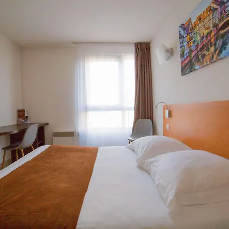 Cerise Aparthotel 3*