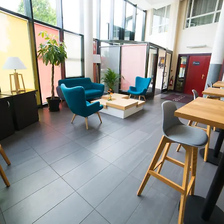 Aparthotel Cerise