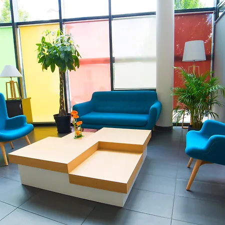 Cerise Aparthotel Strasbourg