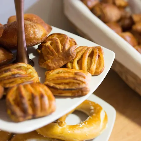 Aparthotel Cerise Straßburg