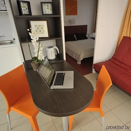 Cerise 3* Straßburg