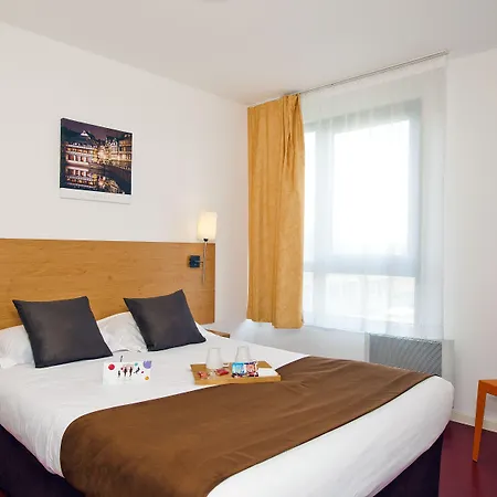 Aparthotel Cerise Straßburg