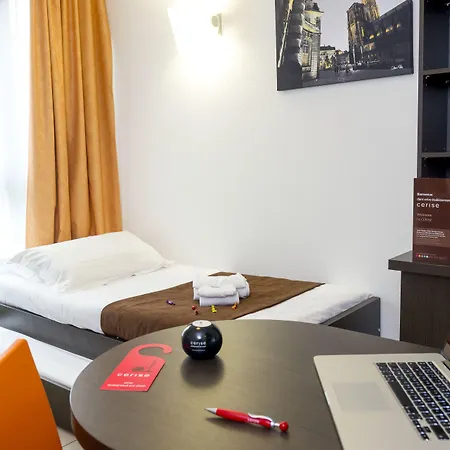 Cerise 3* Straßburg