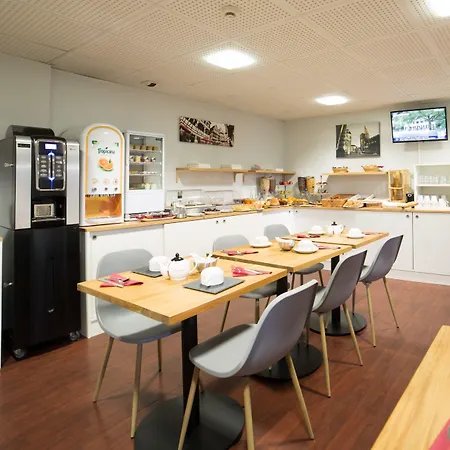 Aparthotel Cerise Straßburg