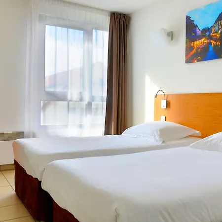 Aparthotel Cerise 3*