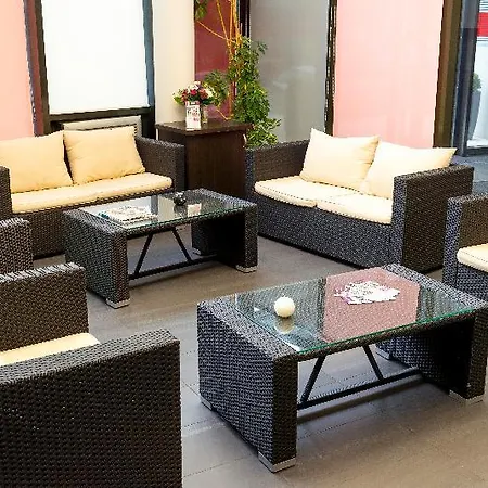 Cerise Aparthotel Straßburg