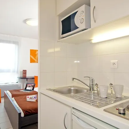 Cerise 3* Straßburg