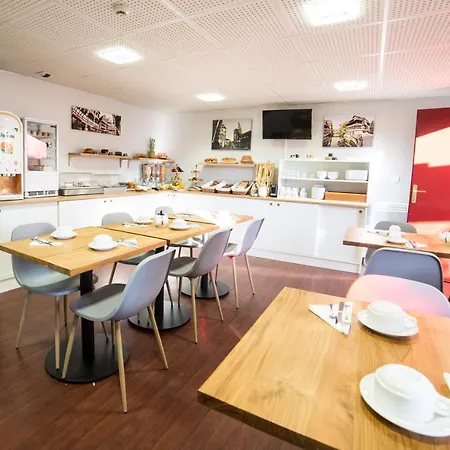Aparthotel Cerise