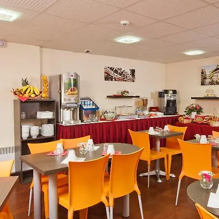 Aparthotel Cerise Strasbourg